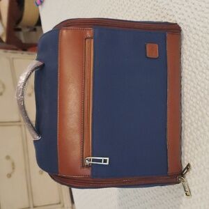 NWT Simply Noelle Travel Bag (#9)